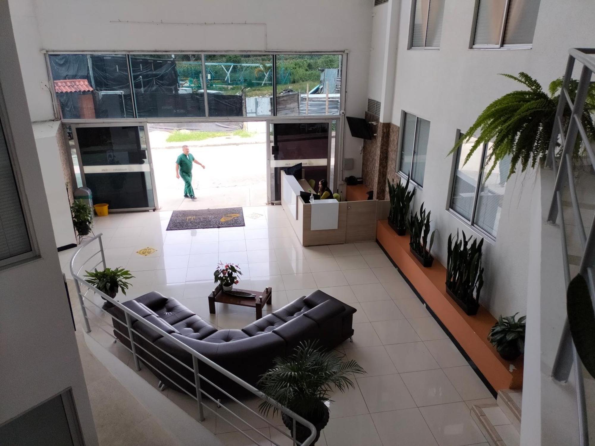 Apartamento Cerca Parque Del Cafe Con Piscina Montenegro Bagian luar foto