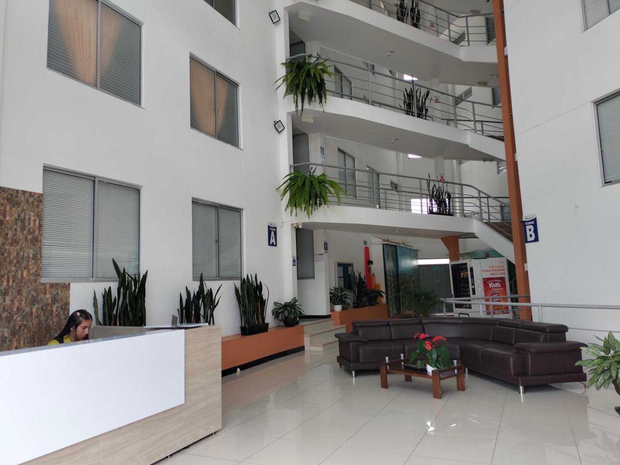 Apartamento Cerca Parque Del Cafe Con Piscina Montenegro Bagian luar foto