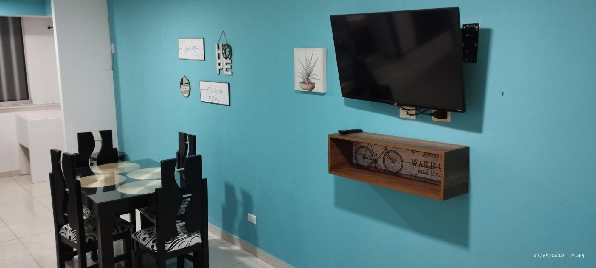 Apartamento Cerca Parque Del Cafe Con Piscina Montenegro Bagian luar foto